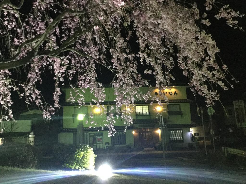 Ryokan Inami Mito  Luaran gambar