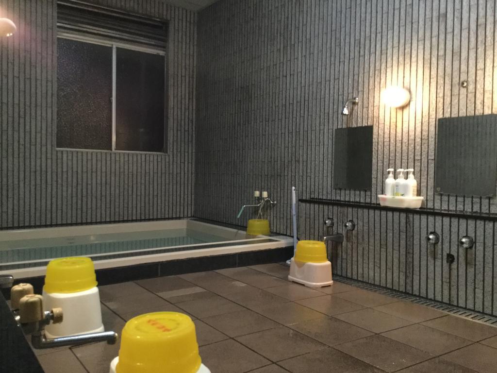 Ryokan Inami Mito  Luaran gambar